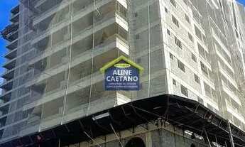 Imagem 2: Apartamento com 2 dorms, Caicara, Praia Grande - R$ 405 mil, Cod: ACT2077
