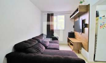 Imagem 2: Apartamento à Venda - Parque Erasmo Assunção, 2 Quartos, 50 m2