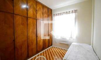 Imagem 6: Apartamento para Aluguel - Andaraí, 1 Quarto, 40 m2