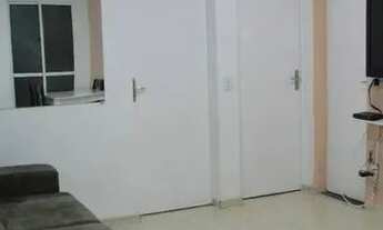 Imagem: Apartamento com 2 dormitórios à venda