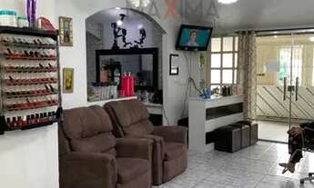 Imagem 5: Casa comercial, Parque das laranjeiras, AV. professor Nilton Lins próximo à avenida das To