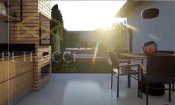 Imagem 7: Casa - Parque Olívio Franceschini - Hortolândia