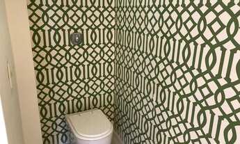 Imagem 6: Apartamento para locação com 252m2 com 3 quartos em Ipanema - Rio de Janeiro - RJ