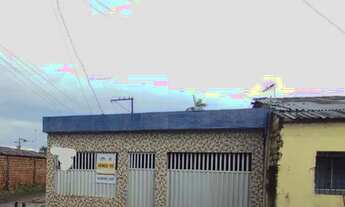 Imagem: Casa para venda possui 92 metros quadrados