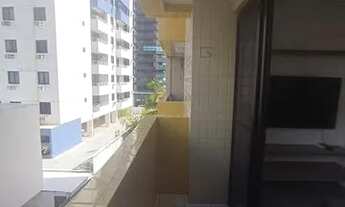 Imagem 3: Apartamento para aluguel possui 54 metros quadrados com 2 quartos em Manaíra