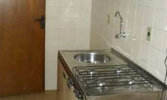 Imagem 2: Kitnet com 1 dormitório para alugar, 38 m² por R$ 1.331,33/mês - Centro - Campinas/SP