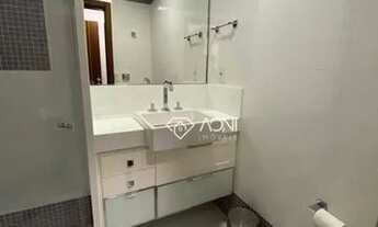 Imagem 7: Apartamento com 4 dormitórios para alugar, 240 m² por R$ 15.666,67/mês - Praia da Costa