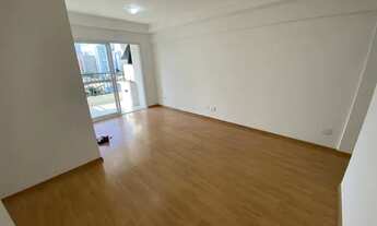 Imagem 2: Apartamento com 3 dormitórios para alugar, 83 m² por R$ 3.715,00/mês - Jardim Aquarius - S