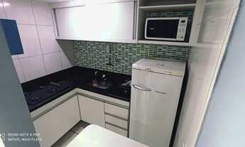 Imagem 3: Flat para aluguel possui 30 metros quadrados com 1 quarto em Campos Elíseos - São Paulo