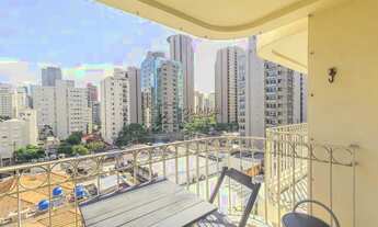 Imagem 6: Apartamento Locação Itaim Bibi 70 m² 2 Dormitórios