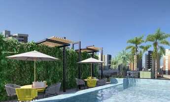 Imagem 5: Apartamento 3 Quartos para Venda em João Pessoa, Jardim Oceania, 3 dormitórios, 2 suítes