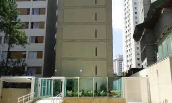 Imagem: Prédio comercial para venda e locação