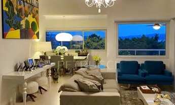 Imagem 3: CASA ESPETACULAR NO CONDOMÍNIO JARDIM BOTÂNICO