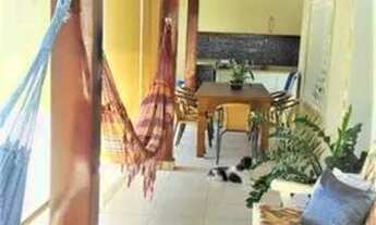 Imagem 5: Casa com 4 dormitórios à venda, 336 m² por R$ 1.350.000,00 - Cidade Universitária - Campin