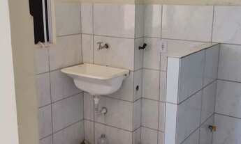 Imagem 5: Apart jardim cerrado