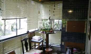 Imagem 2: Apartamento para Venda - 78.25m², 2 dormitórios, sendo 1 suites, 2 vagas - Tristeza