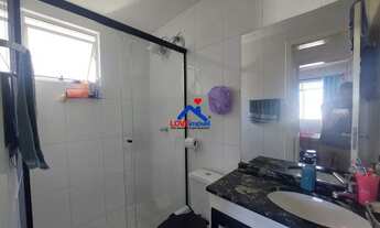 Imagem 7: Apartamento à venda no bairro Loteamento Ouro Verde I - Campo Largo/PR