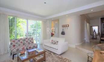 Imagem 3: Casa para Venda - 281m², 3 dormitórios, sendo 2 suites, 5 vagas - Menino Deus