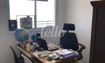 Imagem 7: São Paulo - Apartamento Padrão - Mooca