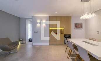 Imagem 3: Apartamento para Aluguel - Moema, 3 Quartos, 106 m2