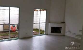 Imagem 2: Casa com 3 dormitórios para alugar, 98 m² por R$ 4.300,00/mês - Granja Viana - Cotia/SP