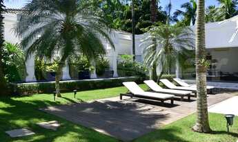 Imagem 6: Mansão À VENDA no Jardim Acapulco, praia de Guarujá