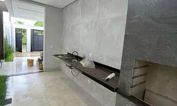 Imagem 3: CASA PRONTA 3/4 SENDO 1 SUITE COM CLOSET