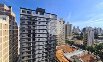 Imagem 5: Apartamento para Venda e Locação em Campinas por R$ 850.000,00 e R$ 2.800,00 - Façanha Imó