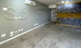 Imagem 3: Flat Central Park disponível para venda com 61m², 02 dorms e 02 vagas de garagem