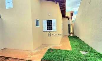 Imagem 6: CASA A VENDA | Terreno 180m² | Àrea const. 70m² | 2 Quartos | Amplo quintal