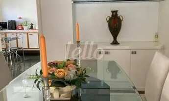 Imagem 4: São Paulo - Apartamento Padrão - Moema