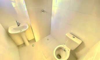 Imagem 5: Apartamento com 2 dormitórios para alugar, 40 m² por R$ 1.680,00/mês - Jardim Vila Formosa