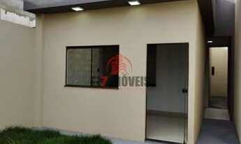 Imagem: CASA NO SETOR MORADA DO SOL GOIÂNIA/GO