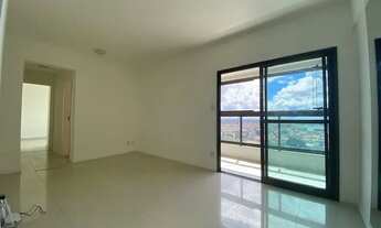 Imagem 5: Apartamento para aluguel no condomínio Dom Vertical, no bairro Santa Mônica