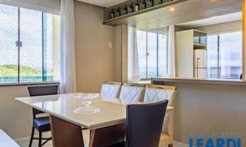 Imagem 4: COBERTURA - JURERÊ - SC