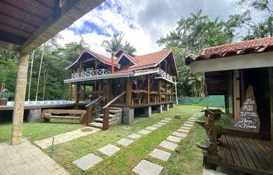 Imagem 12: Alugo Casa Na Praia Litoral Norte Camburi /Maresias /Juquehy