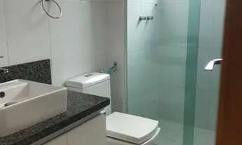 Imagem 3: Apartamento para aluguel tem 85 metros quadrados com 3 quartos em Costazul - Rio das Ostra