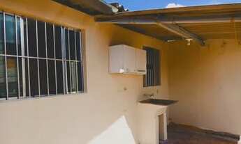 Imagem 4: Térrea para aluguel com 70 metros quadrados com 2 quartos em Vila Polopoli - São Paulo - S