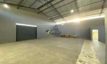 Imagem 6: Galpão próximo a Rodovia Amaral Peixoto no Ouro Verde Rio das Ostras/RJ