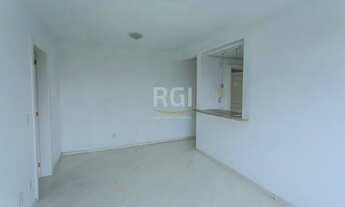 Imagem 2: Apartamento para Venda - 46m², 1 dormitório, churrasqueira, 1 vaga - Menino Deus