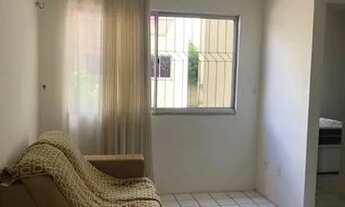 Imagem 2: Residencial Damas