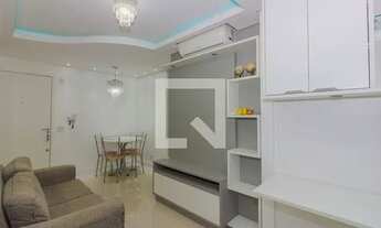 Imagem 5: Apartamento para Aluguel - Farrapos, 2 Quartos, 55 m2