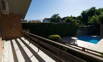 Imagem 5: Casa com 4 dormitórios, 350 m² - venda por R$ 1.300.000,00 ou aluguel por R$ 8.000,00/mês