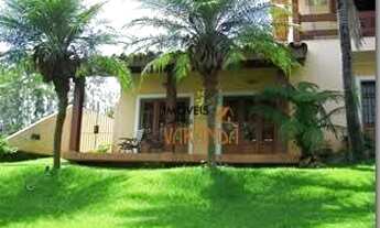 Imagem 2: Casa com 3 dormitórios, 540 m² - venda por R$ 2.500.000,00 ou aluguel por R$ 12.122,00/mês