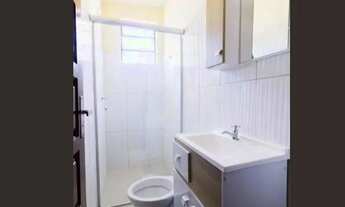 Imagem 3: Apartamento com 1 dormitório para alugar, 30 m² por R$ 1.070,00/mês - Cavalhada - Porto Al