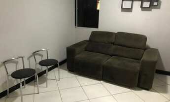 Imagem 4: Apartamento 1Quarto Aluguel Mobiliado-Campo Grande