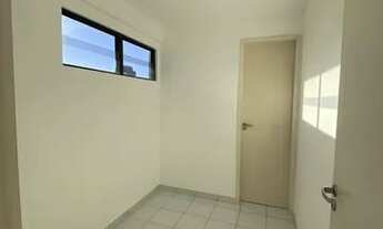 Imagem 7: Apartamento para venda possui 104 metros quadrados com 3 quartos em Tirol - Natal - RN