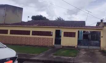 Imagem: Casa para venda no Conjunto Julia Seffer