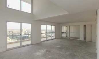 Imagem 2: Cobertura Duplex à venda em Barueri no Alphaville com 4 dormitórios