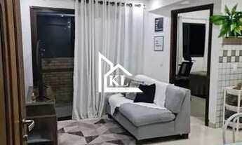 Imagem 2: Vista Mar - Aconchegante e Mobiliado - 1 Quartos - 57M2 - Ventilado - 2º Andar - Flat Euro